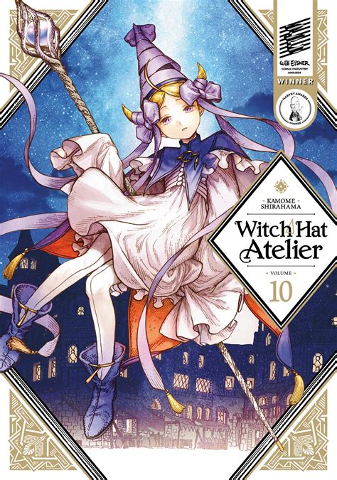 From Runway to Spellbook: The Success of Witch Ha Atelier